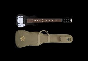 sx lap steel black lapsteel