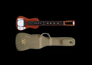 SX Lap steel LG11NA lapsteel
