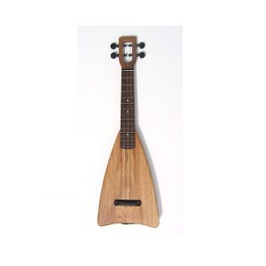 FLUKE SB CONCERT UKULELE