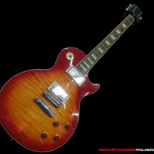 Gibson Les Paul Standard Plus NICE Top - RIGHT Weight - FANTASTIC Price $2999.00!!