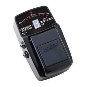 ASHTON SP50FT TUNER PEDAL