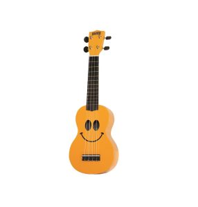 mahalo u60sm smiley ukulele uke