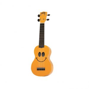 mahalo u60sm smiley ukulele uke