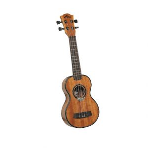 lag u77s soprano ukulele