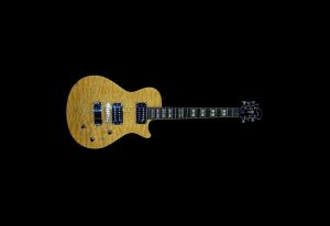 Hagstrom swede nordic blonde electric guitar