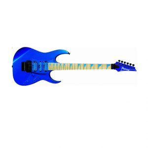 ibanez rg770dx blue electric guitar