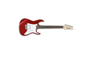 IBANEZ RX40 ELECTRIC GUITAR - CANDY APPLE RED GRX40