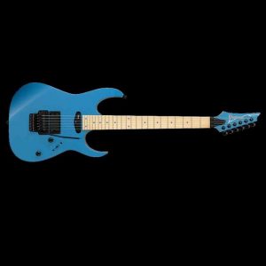 IBANEZ RGR465 SODA BLUE ELECTRIC GUITAR