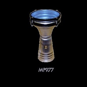 mano mp977 darbuka