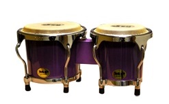 mano mp560 purple mini bongos