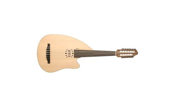 Godin oud ambiance new arrivals