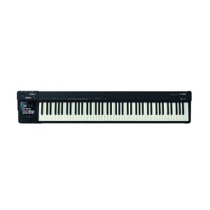 roland a88 midi controller keybaord