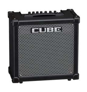 roland cube80gx guitar amplifier