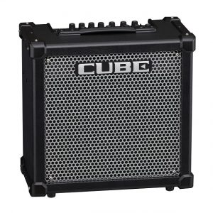 roland cube80gx guitar amplifier