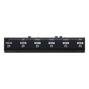 Boss GA-FC Foot Controller Floor Control for Roland and Boss Katana Amps