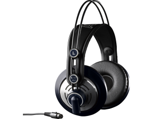 AKG K141 MKII HEADPHONES HEAD PHONES