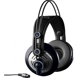 AKG K141 MKII HEADPHONES HEAD PHONES