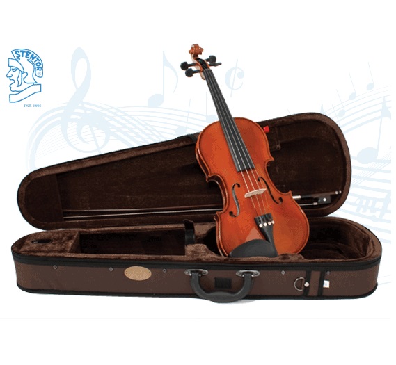 stentor full size violin S1344