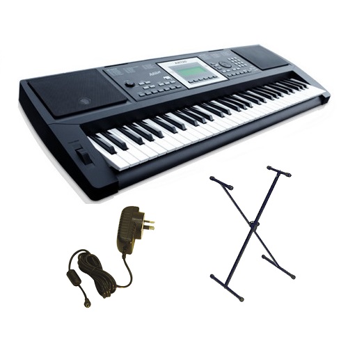 ashton ak120 keyboard and stand