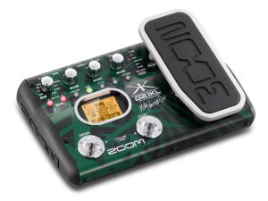 ZOOM G2.1KL KIKO LOUREIRO FX PEDAL