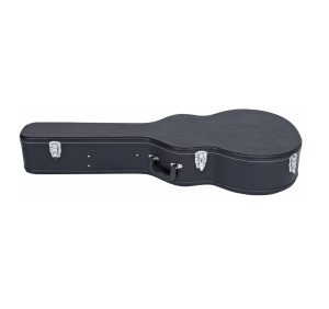 V Case hc1006 Jumbo Acoustic Guitar Hardcase