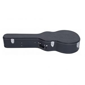V Case hc1006 Jumbo Acoustic Guitar Hardcase