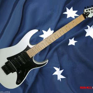 ibanez southern cross electric guitar