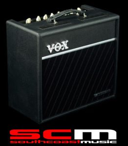 VOX Valvetronix+ VT40+ Modeling Guitar Amplifier Combo