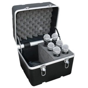 ashton mic case MMIC