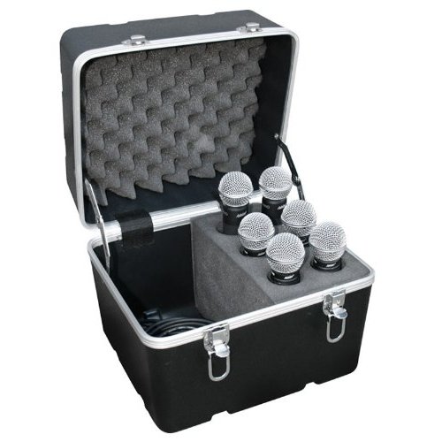 ashton mic case MMIC