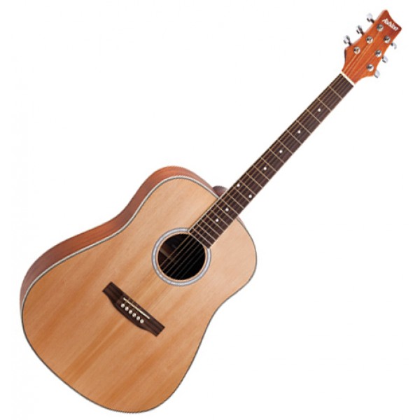Ashton D20 Acoustic Guitar