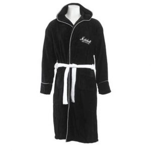 marshall bathrobe BATH ROBE