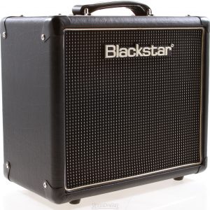 BLACKSTAR HT1R GUITAR AMP AMPLIFIER