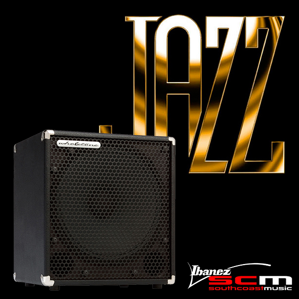 Ibanez WT80 Wholetone 80 watt Jazz Electric Guitar Amplifier Clean Amp with FX