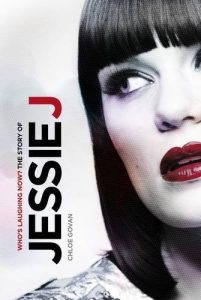 Whos Laughing Now? The Jessie J Story by Chloe Govan Book 9781780383132