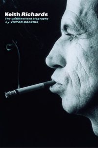 Keith Richards The Unauthorized Biography Book 9781780383132
