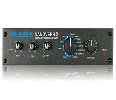 ALESIS NANOVERB 2