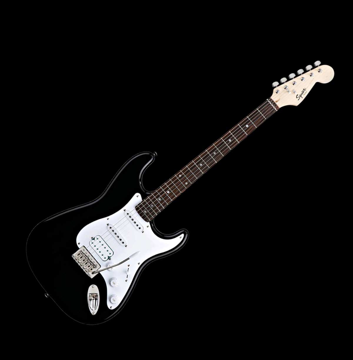 Bullet stratocaster