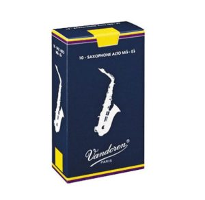 VANDOREN ALTO SAX REEDS