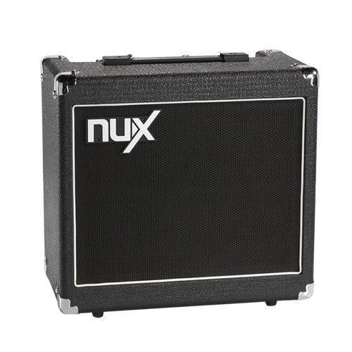 NUX MT15 MIGHTY 15 ELECTRIC GUITAR AMPLIFIER