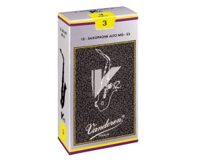 vandoren v12 alto sax reeds
