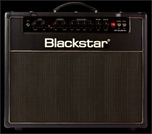 blackstar ht40 club guitar amplifier
