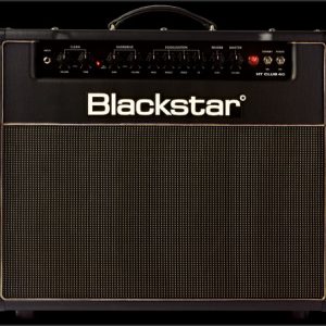 blackstar ht40 club guitar amplifier