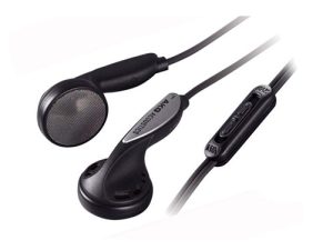 AKG K14P HEADPHONES EARBUD EARPHONES HEAD PHONES