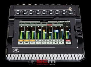 Mackie DL806 Digital Live Mixer with iPad Control PRICE SLASHED...BUY NOW!