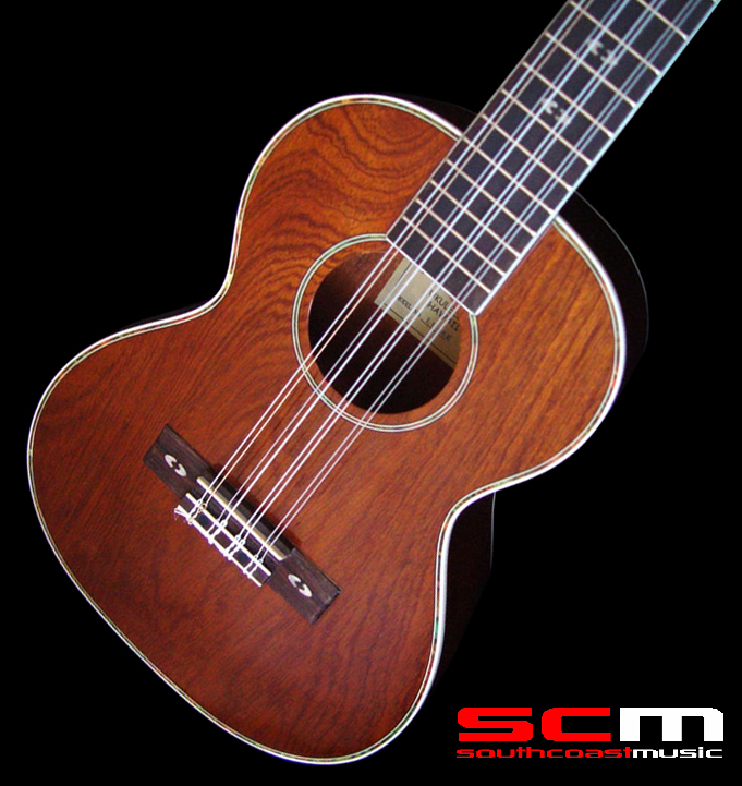 8 string tenor ukulele deals