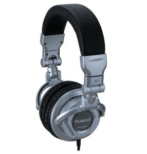 ROLAND RHD20 MONITOR HEADPHONES