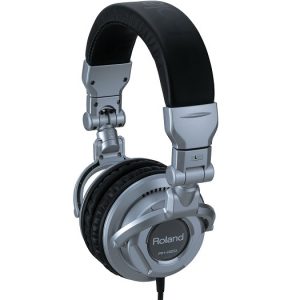 ROLAND RHD20 MONITOR HEADPHONES