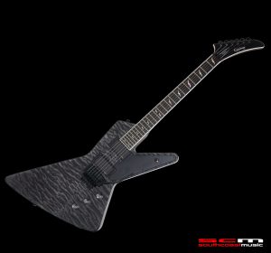 Epiphone prophecy futura fx electric guitar