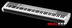 CASIO CDP130 SILVER COMPACT DIGITAL PIANO BRAND NEW MODEL IN STOCK NOW AT SOUTHCOASTMUSIC!